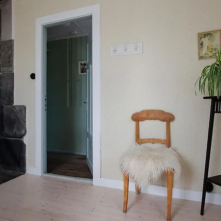 דירה Mid-century Seaside Retreat In Harbor